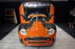 Spyker C8 Laviolette LM85 2008 года